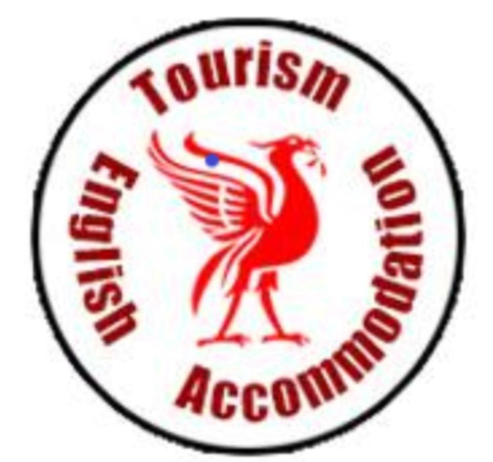 Tea In Liverpool - Private - Quiet - Ground Floor - En-Suite - Walk-In-Shower Kültér fotó